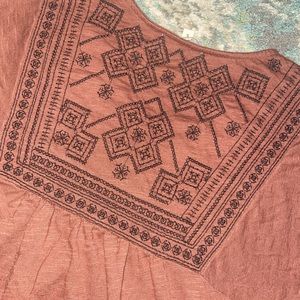 NWOT. very comfortable top.